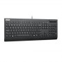 Lenovo | Black | 4Y41B69353 | Smartcard keyboard | Wired | English | Black | Numeric keypad - 3